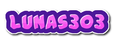 LUNAS303 logo